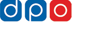 Logo dpo bl