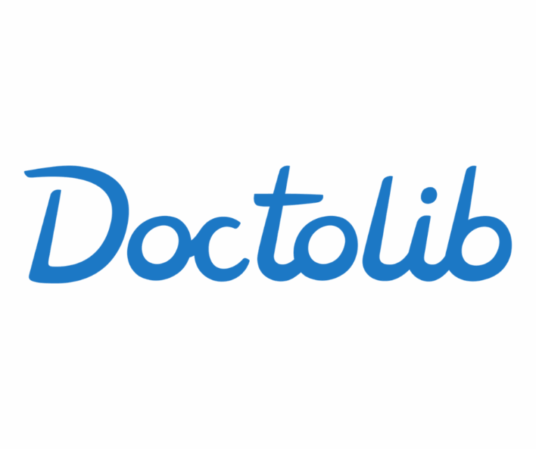 logo doctolib